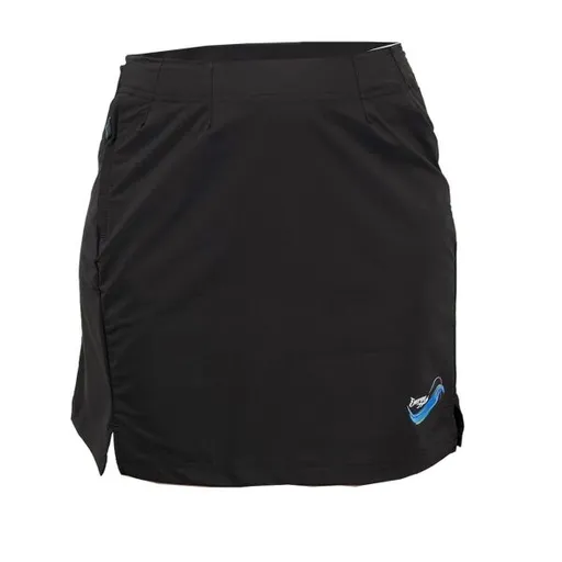 HAVEN ENERGY (bez cyklovložky) Sukně, černá, velikost