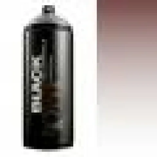 Barva ve spreji Montana Black 400ml – Copperchrome