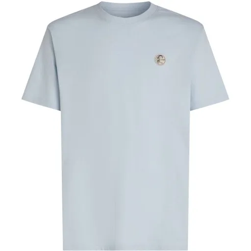 O'Neill O'RIGINALS Pánské tričko, světle modrá, velikost