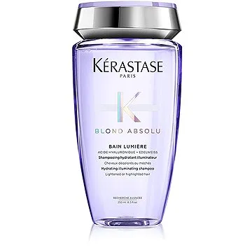 KÉRASTASE Blond Absolu Bain Lumiere 250 ml (3474636692170)