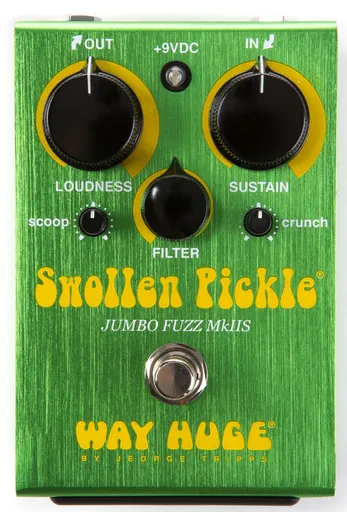 Way Huge WHE401S Swollen Pickle Jumbo MkIIS