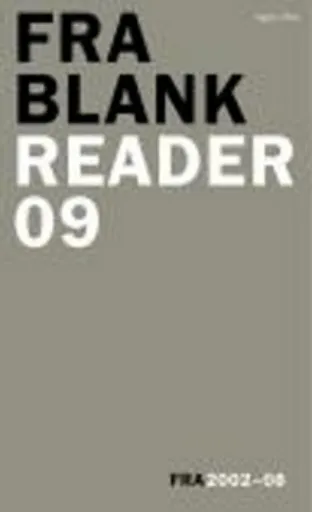 Fra Blank - Fra Blank