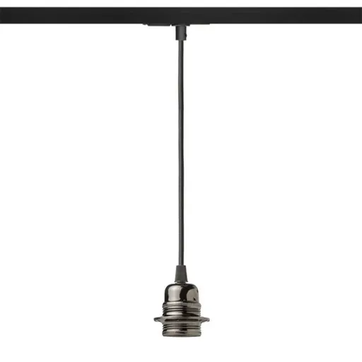 RED - DESIGN RENDL RENDL ELISA pro jednookr. lištu ČA1+ČK+ČCHO 230V E27 28W R13204