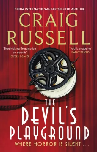 The Devil's Playground - Craig Russell
