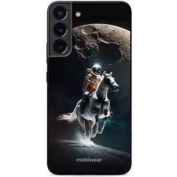 Mobiwear Glossy lesklý pro Samsung Galaxy S22 Plus - G004G (5904808516693)