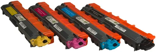 BROTHER TN-241,TN-245 - kompatibilní