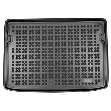 ACI OPEL CRO 17- gumová vložka černá do kufru s protiskluzovou úpravou (horní dno zavazadlového pros (3722X02A)