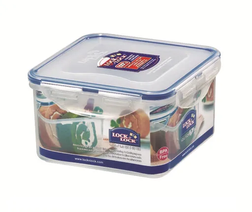 Lock&Lock Dóza na potraviny plastová 1,2 l 1 ks