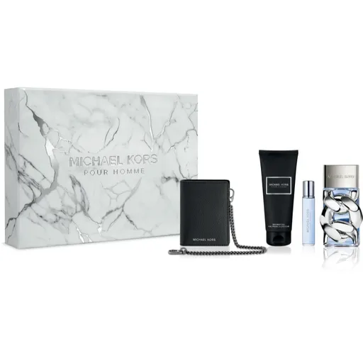 Michael Kors Pour Homme dárková sada pro muže