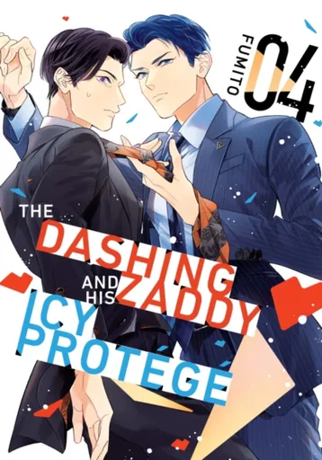 The Dashing Zaddy and His Icy Protege 4 - Fumito