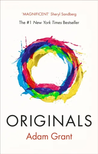 Originals - Adam Grant