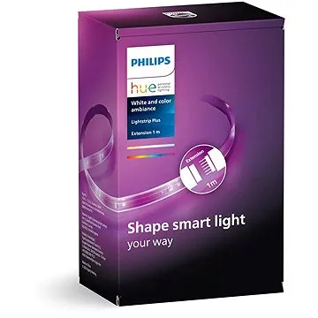 Philips Hue LightStrip Plus v4 extension (929002269201)