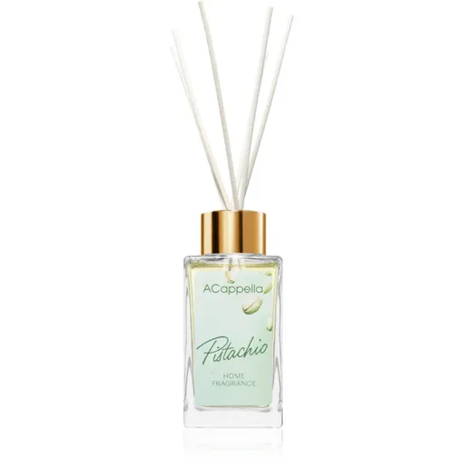ACappella Pistachio aroma difuzér 100 ml