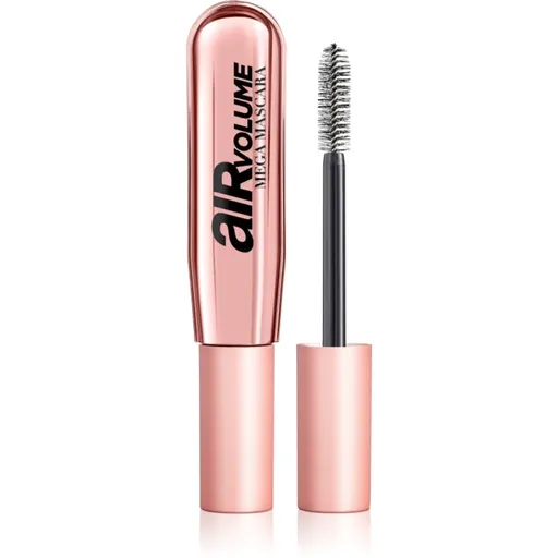 L’Oréal Paris Air Volume Mega Mascara objemová řasenka odstín Black 9 ml