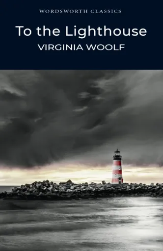To the Lighthouse - Virginia Woolfová