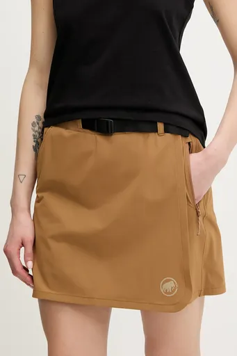 Sportovní sukně Mammut Trekkers