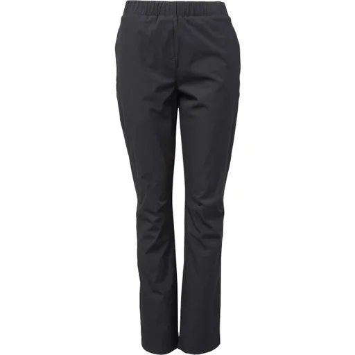 Willard JULYNA Dámské kalhoty, černá, velikost