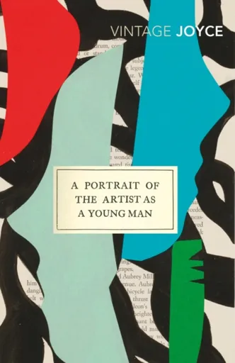 A Portrait of the Artist as a Young Man - James Joyce