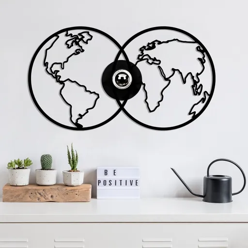 Nástěnná lampa W-036