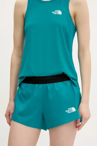 Sportovní šortky The North Face Breeze