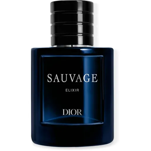 DIOR Sauvage Elixir parfémový extrakt pro muže 150 ml