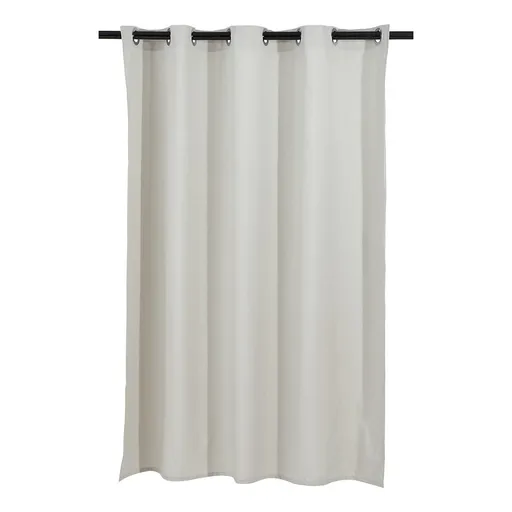 WET WET WET Sprchový závěs - béžová