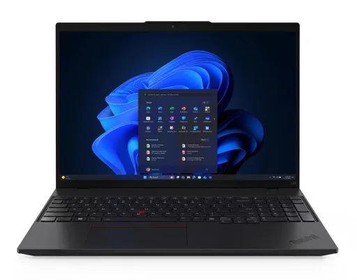 Lenovo ThinkPad L16 G2 Ryzen 5 PRO 215/16GB/512GB SSD/16" WUXGA/3Y Onsite/Win11 Pro/černá
