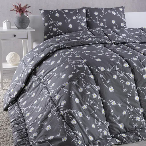 Letní sada peřiny a polštáře KOPRETINY