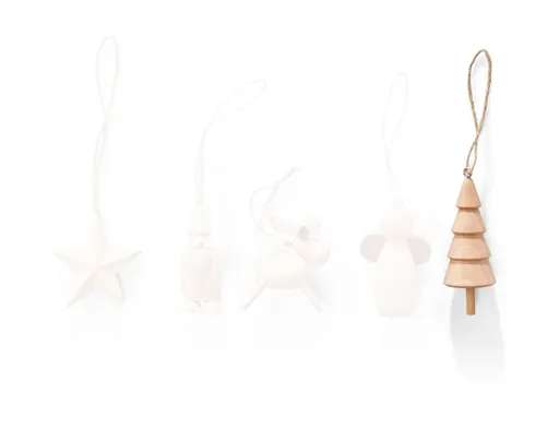 Závěsný stromeček Nes - Philippi