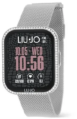 Liu Jo Smartwatch Mini Slim Luxury SWLJ202