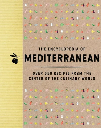 The Encyclopedia of Mediterranean - The Coastal Kitchen