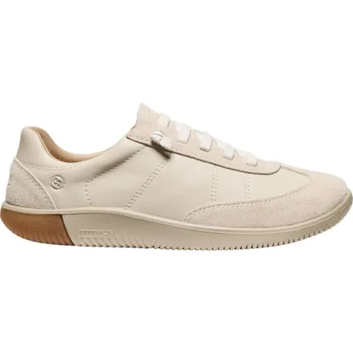 Keen KNX T-TOE MEN Pánské vycházkové boty, béžová, velikost 45