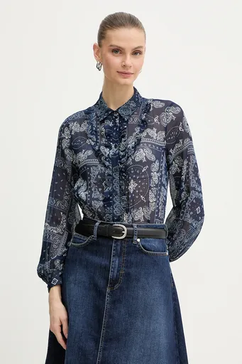 Košile IBlues ALARICO