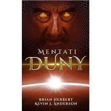 Mentati Duny (978-80-269-1977-3)