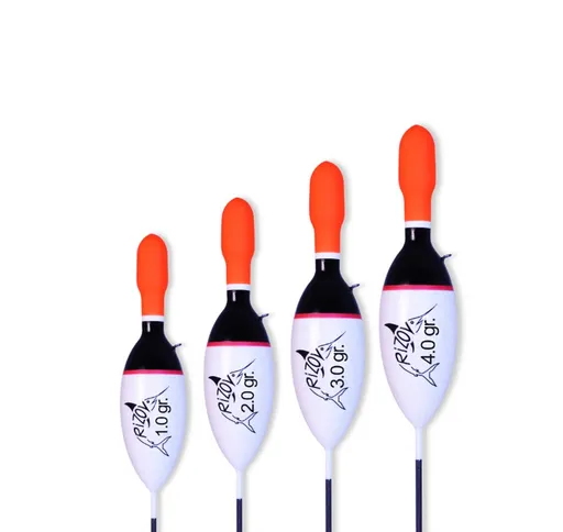 Rizov Splávek RF-47 - 1g,Rizov Splávek RF-47 - 1g