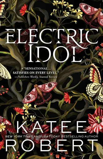 Electric Idol - Katee Robert