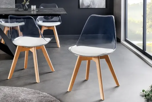 Jídelní židle IKAROS Dekorhome