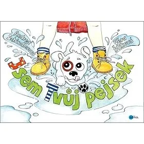 Jsem tvůj pejsek (978-80-266-1305-3)