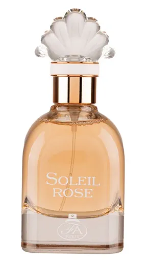 French Avenue Soleil Rose - EDP 90 ml
