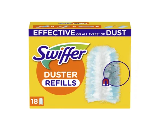 Swiffer Náhradní prachovky 18 ks