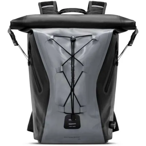 INATECK BIKE & HIKE 25L Multifunkční batoh, černá, velikost