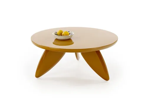 Konferenční stolek SORAYA 2 Halmar