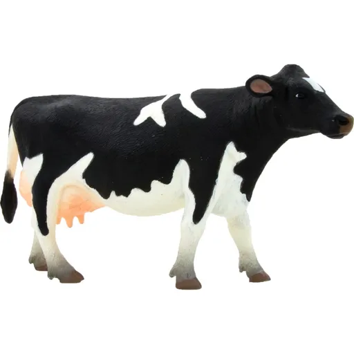 Mojo Animal Planet Kráva Holštýnská