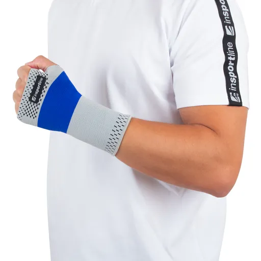 Bandáž zápěstí WTB04 pravá M