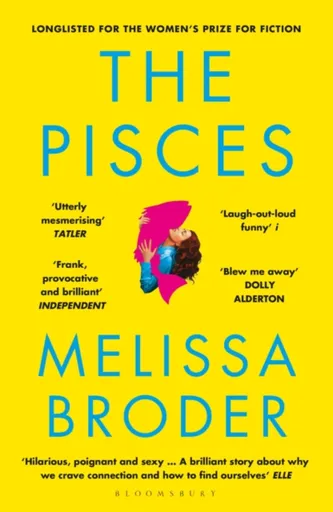 The Pisces - Melissa Broder