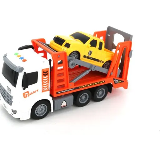 Auto - odtahovka 1 : 14 (S977-7A)