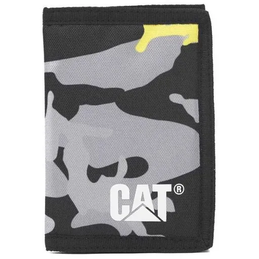 CATERPILLAR MILLENNIAL CLASSIC RILEY Peněženka, černá, velikost