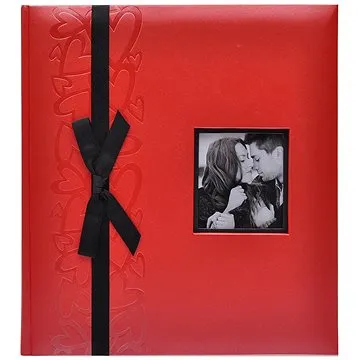 KPH svatební Gentle love červené (0010_FA926D)