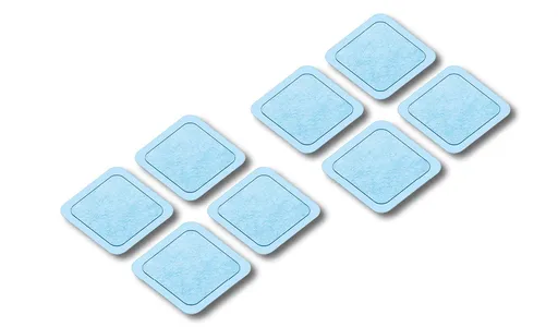 Beurer Medical EM 59 gelové polštářky 8 ks