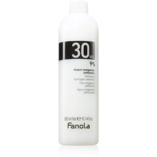 Fanola Oxidante aktivační emulze s parfemací 300 ml